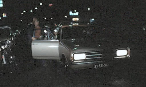 1968 Opel Rekord [C]