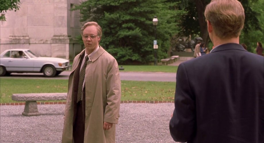 1980 Mercedes-Benz SL [R107]