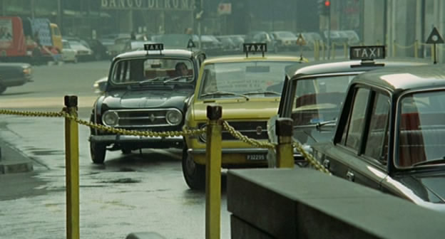 1968 Renault 4 L [R1123]