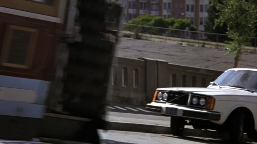 1976 Volvo 265 DL