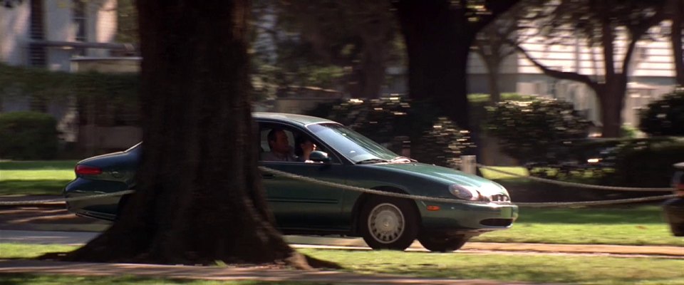 1998 Mercury Sable [DN101]