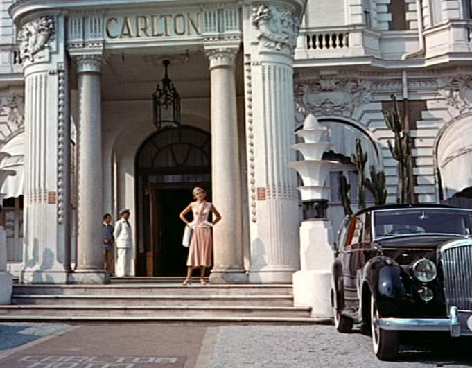 1948 Bentley Mk.VI Sedanca Coupé by Gurney Nutting