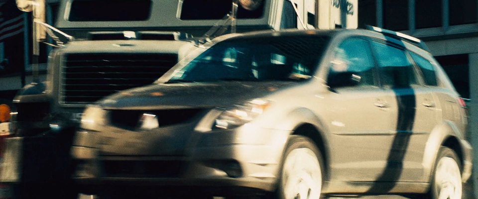 2003 Pontiac Vibe GT