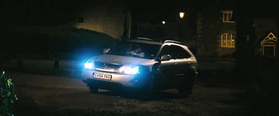 2005 Lexus RX 300 SE-L [MCU35]