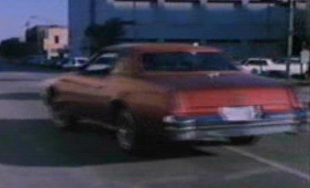 1977 Oldsmobile Cutlass Supreme