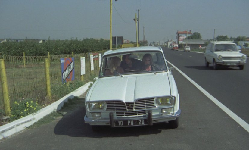 1972 Renault 16 [R1152]