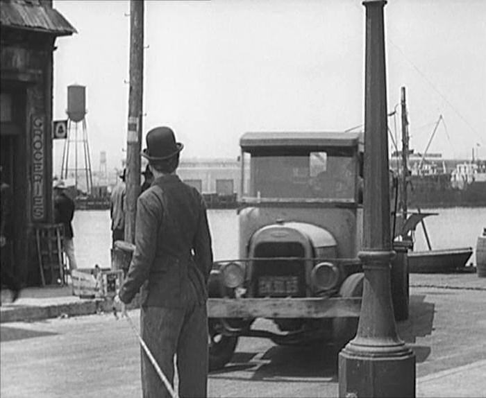 1925 Moreland Road Runner