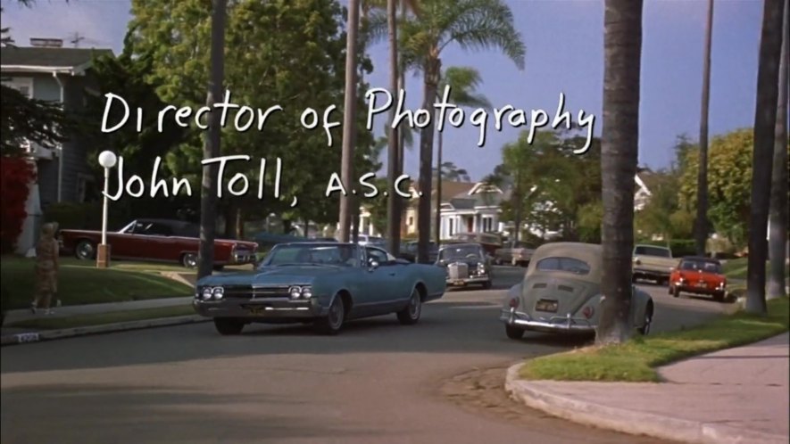 1963 Triumph Spitfire 4