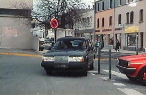 Volvo 940 [945]