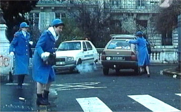 1979 Citroën Visa Super