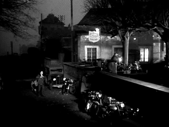 1932 Renault Primaquatre Berline [Type KZ8]