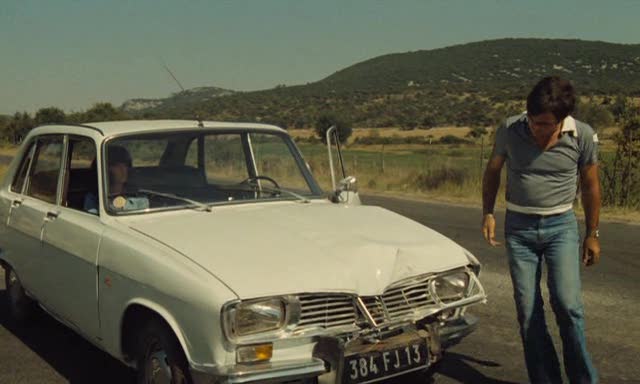 1968 Renault 16 [R1150]