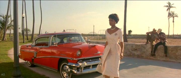 1956 Mercury Montclair Phaeton Four-Door Hardtop