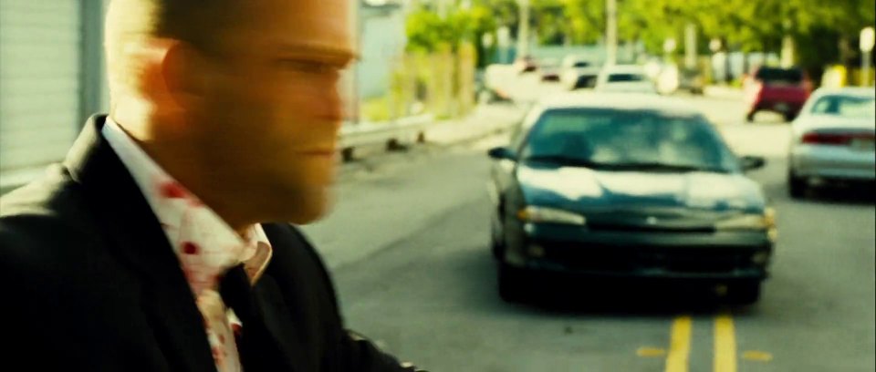 1996 Dodge Intrepid [LH]