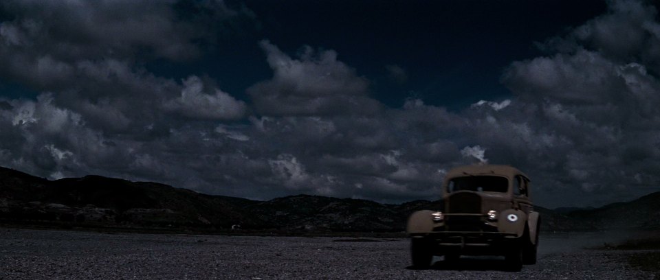 1941 Ford WOA2 Heavy Utility 4x2 [62]