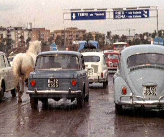 1966 Fiat 1100 R [103P]