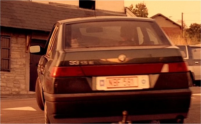 1990 Alfa Romeo 33 1.5 IE 2a serie [907]