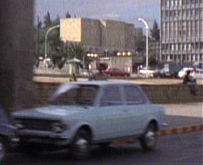 1969 Fiat 128 1a serie