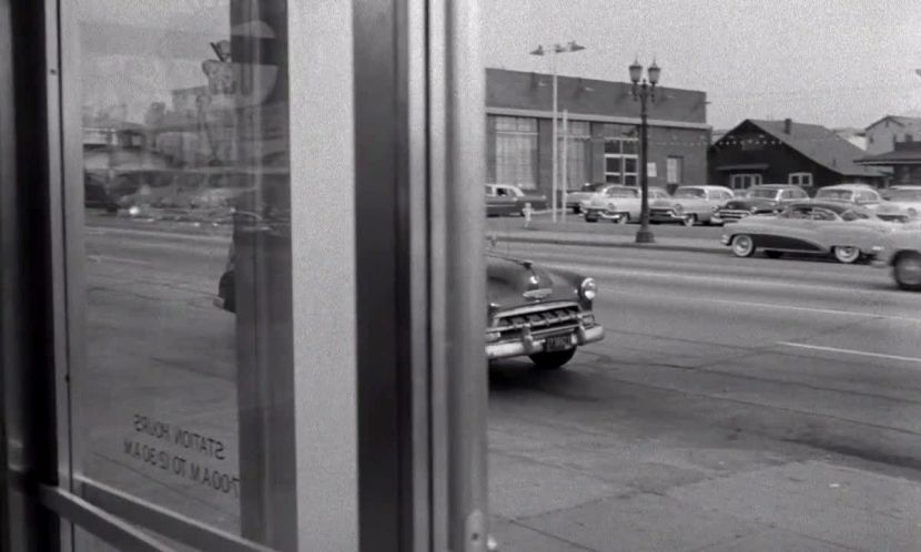 1952 Buick Super 2-door Riviera [56-R]