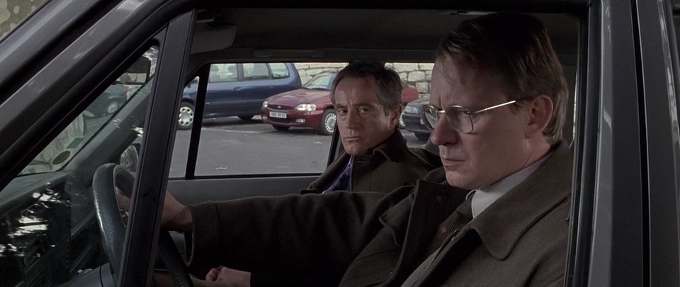 1995 Ford Escort MkVI