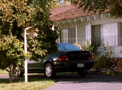 1997 Dodge Stratus [JA]