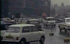 1968 Austin Mini MkII [ADO15]