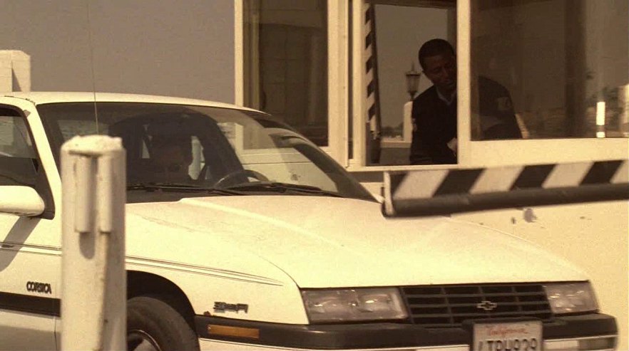 1992 Chevrolet Corsica LT