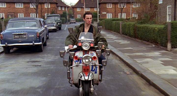 1971 Rover 3.5 Litre Saloon [P5B]