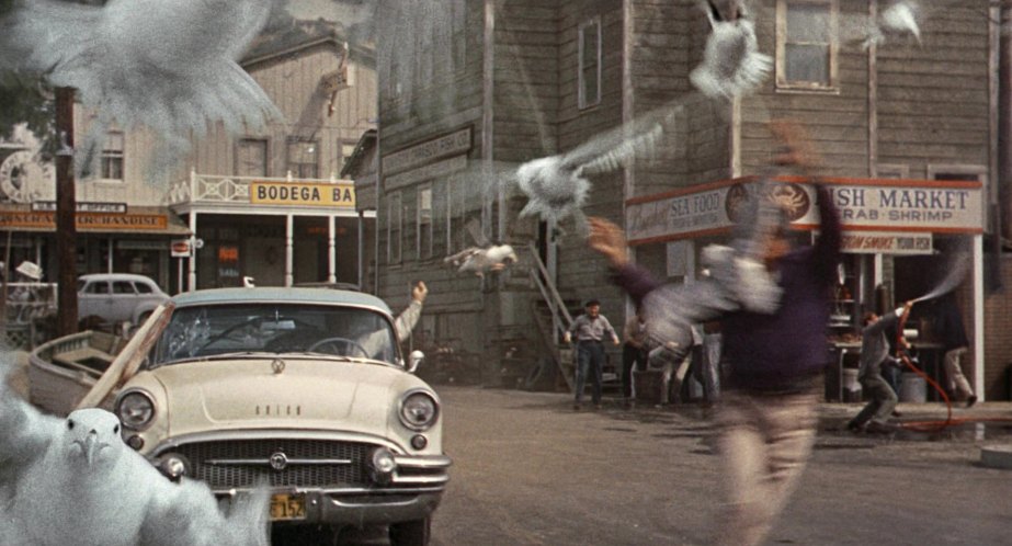 1955 Buick Century Four Door Riviera [63]