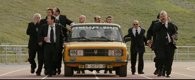 1972 SEAT 1430 2ª generación