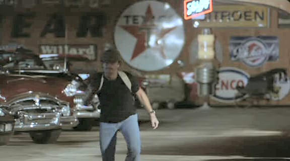 1953 Packard Caribbean