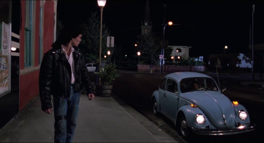 1970 Volkswagen Sedan 'Beetle' [Typ 1]