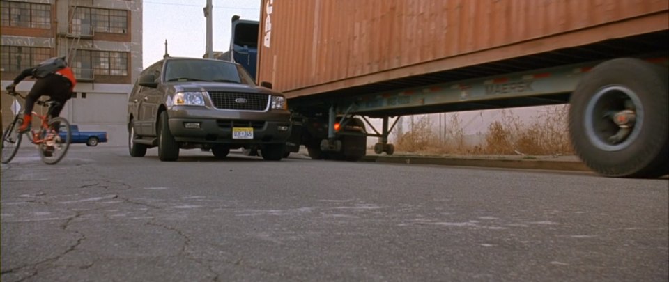 2004 Ford Expedition XLT [U222]