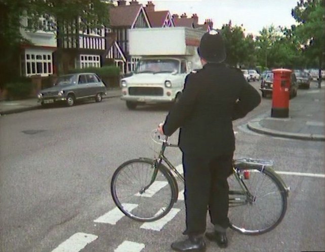 1972 Renault 6 1100 [R1181]