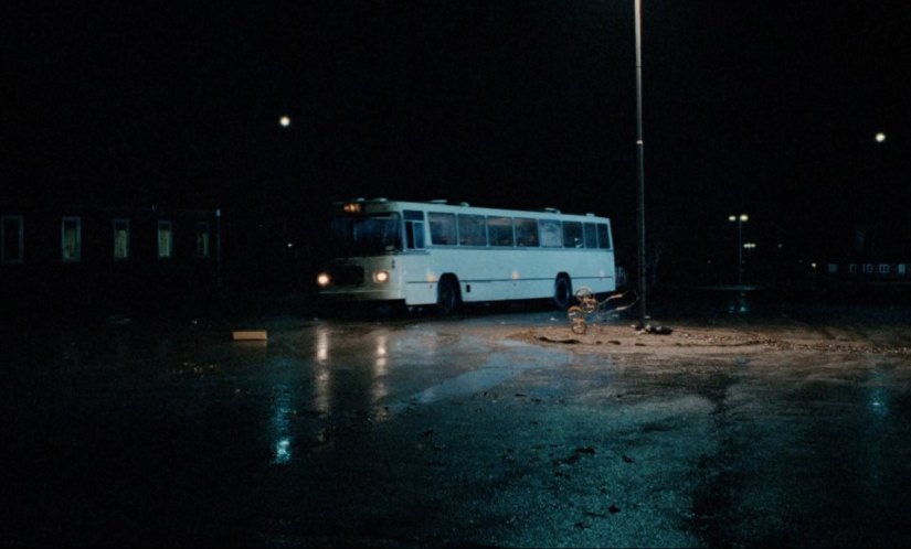 1970 Volvo B58 Säffle