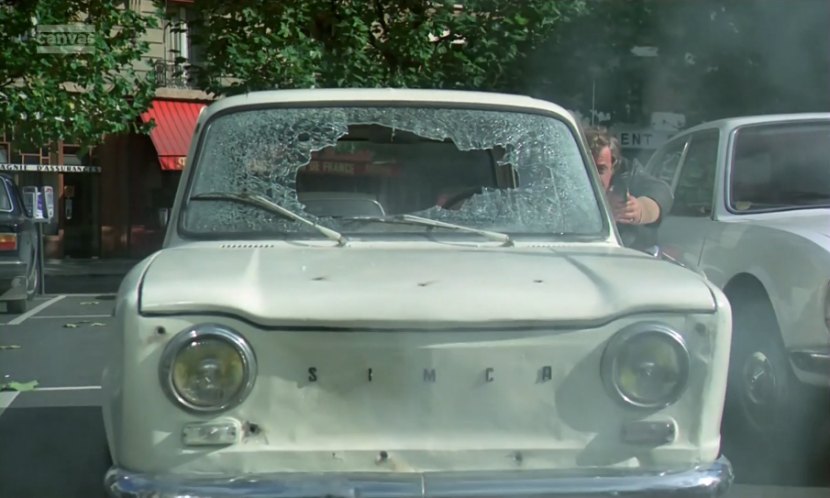 1968 Simca 1000 L [950]
