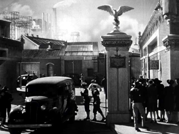 1937 Chevrolet Panel [SA]