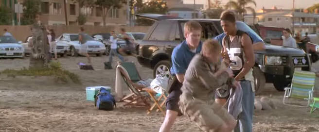 Land-Rover Range Rover Series III [L322]