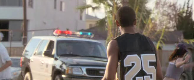 1997 Ford Expedition XLT [UN93]