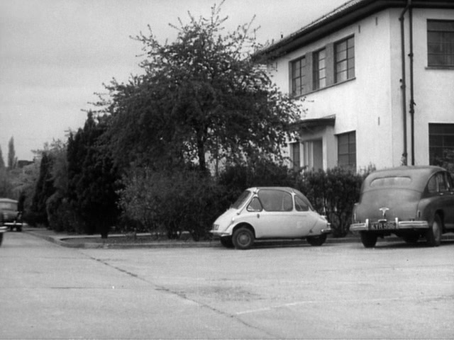 1948 Standard Vanguard Phase I