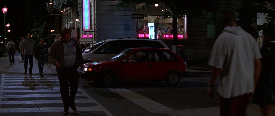 1987 Toyota Tercel [EL31]