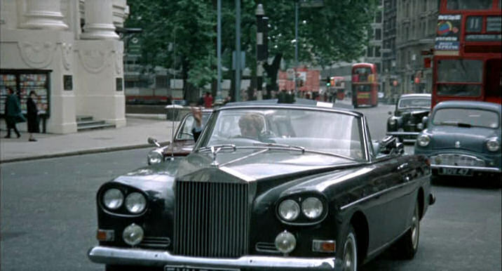 1958 Standard Ten Phase II