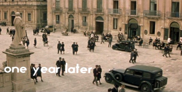 1932 Lancia Dilambda Limousine