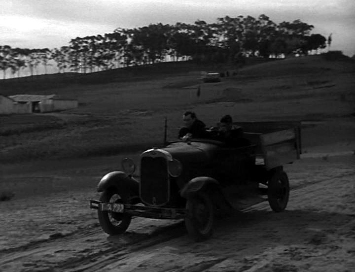 1928 Ford Model A Pickup