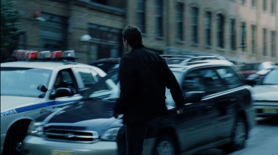 2000 Subaru Outback [BH]