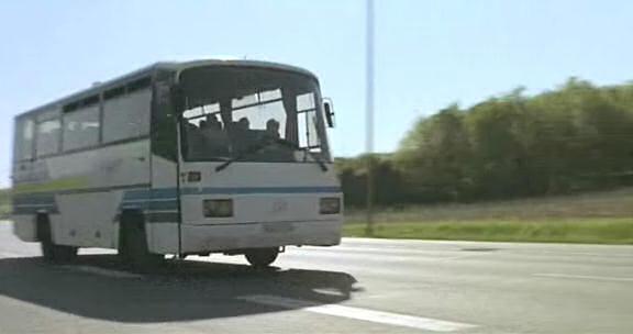 Mercedes-Benz O 303