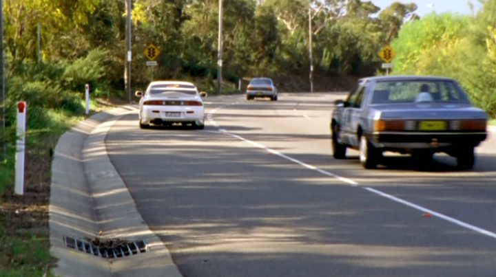 1982 Ford Falcon GL [XE]