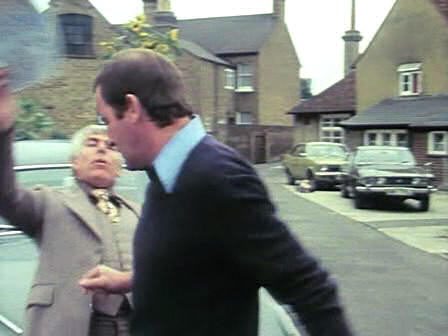 1972 Triumph Stag Mk1