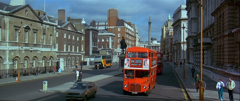 1965 AEC Routemaster RML