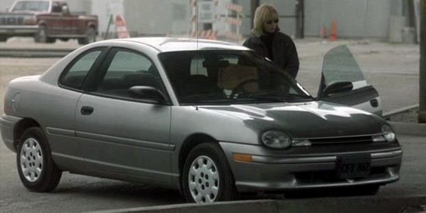 1997 Dodge Neon Highline [PL]